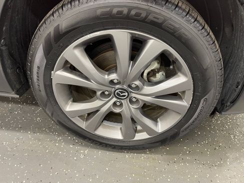 Used 2024 MAZDA CX-30 AWD 2.5 S w/ Preferred Package image 18