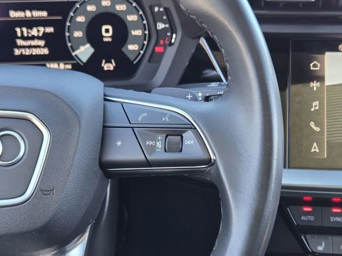 Certified 2023 Audi A3 2.0T Premium Plus w/ Premium Plus Package image 37