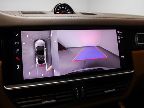 Certified 2023 Porsche Cayenne GTS image 51