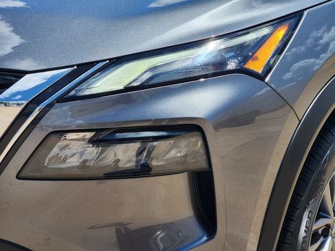 Used 2023 Nissan Rogue S AWD/4WD image 9