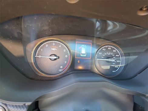 Certified 2024 Subaru Forester Wilderness image 14