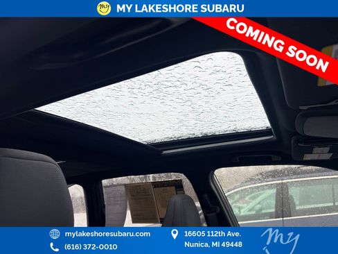 Used 2025 Subaru Forester Premium image 15