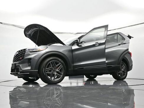 New 2026 Ford Explorer ST w/ Sun And Sound Package AWD/4WD image 64