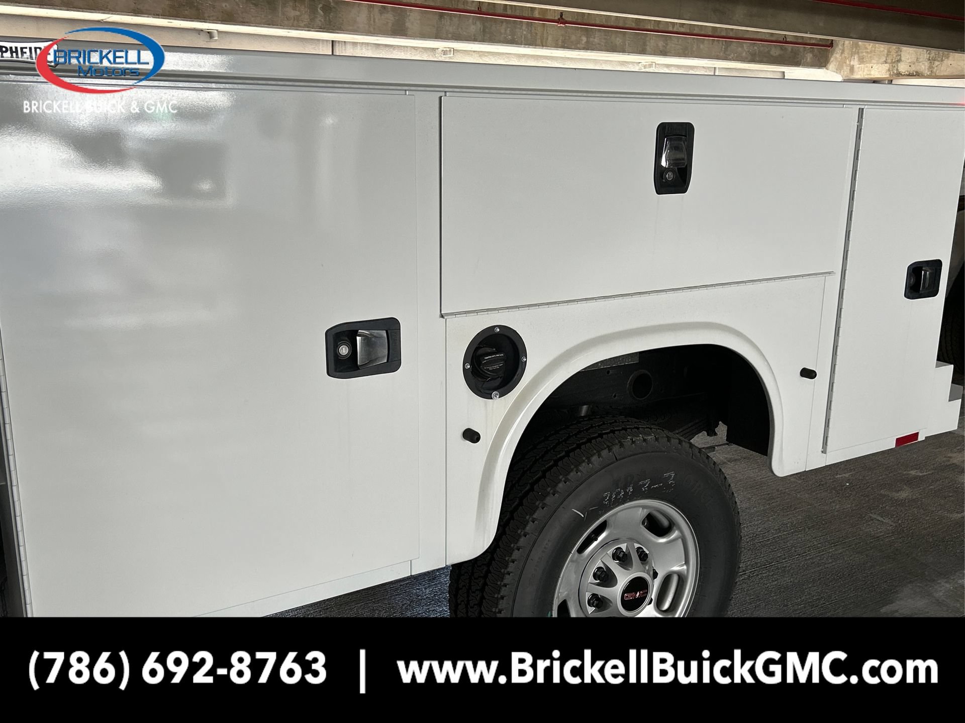 New 2024 GMC Sierra 2500 Pro RWD image 31
