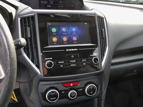 Certified 2023 Subaru Crosstrek 2.0i image 21