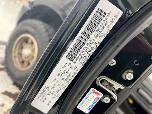 Used 2015 RAM 2500 Tradesman w/ Popular Equipment Group AWD/4WD image 27