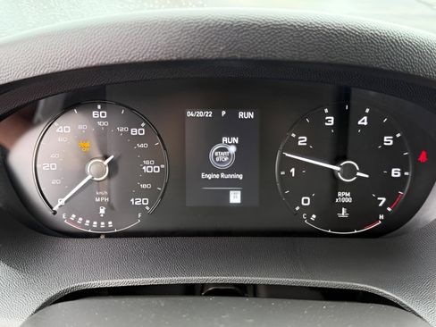 New 2025 RAM ProMaster 1500 w/ Convenience Group image 27