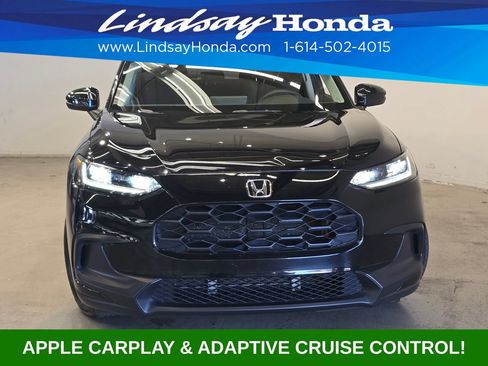 Used 2023 Honda HR-V LX image 2