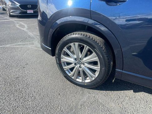 Used 2023 MAZDA CX-5 Signature image 8