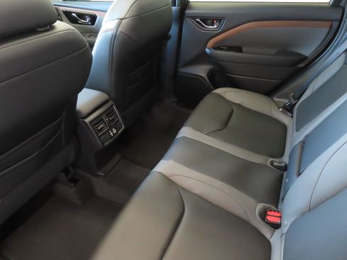 New 2026 Subaru Forester Sport image 23