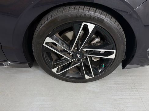 Used 2024 Hyundai Sonata N Line image 10