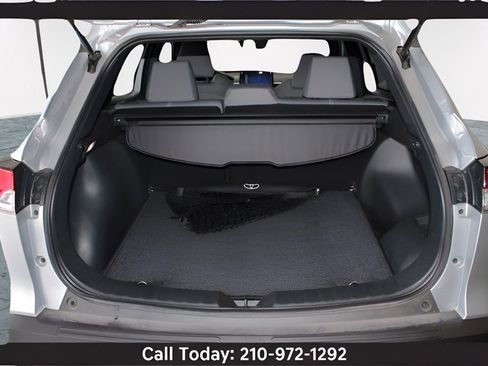 Used 2024 Toyota Corolla Cross AWD Hybrid image 24