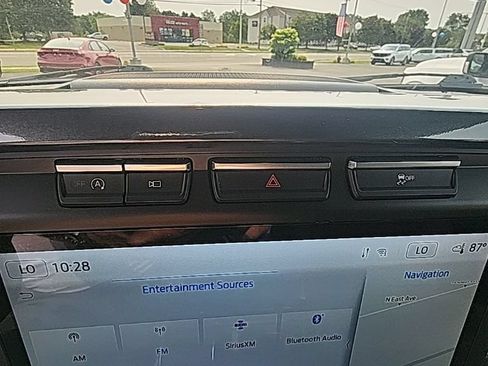 Used 2023 Ford F150 XLT w/ Equipment Group 302A High AWD/4WD image 27