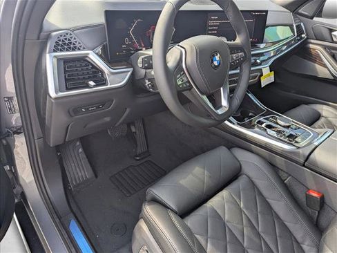 Used 2026 BMW X5 sDrive40i image 3