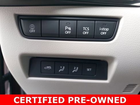 Certified 2024 MAZDA CX-90 3.3 Turbo S w/ Premium Plus AWD/4WD image 28