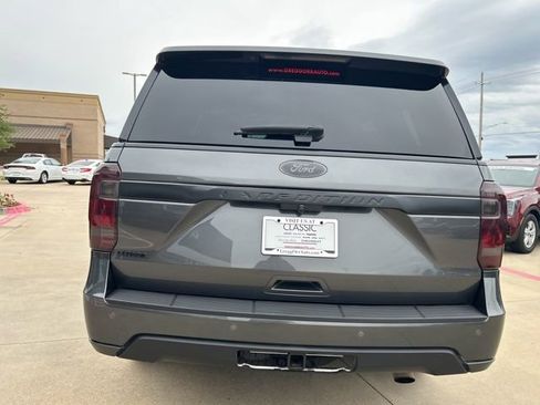 Used 2020 Ford Expedition XLT w/ Equipment Group 202A RWD image 7