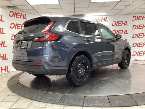 New 2026 Honda CR-V LX image 7