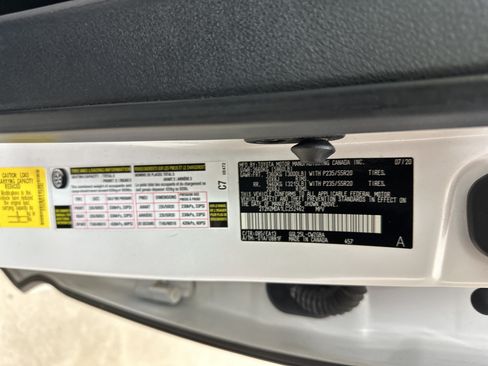 Used 2020 Lexus RX 350 AWD w/ Premium Package image 35