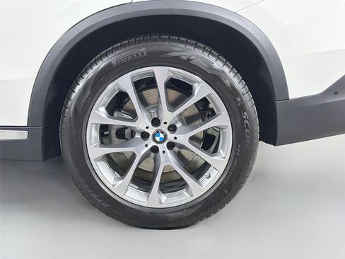 New 2026 BMW X5 xDrive40i w/ Climate Comfort Package AWD/4WD image 30