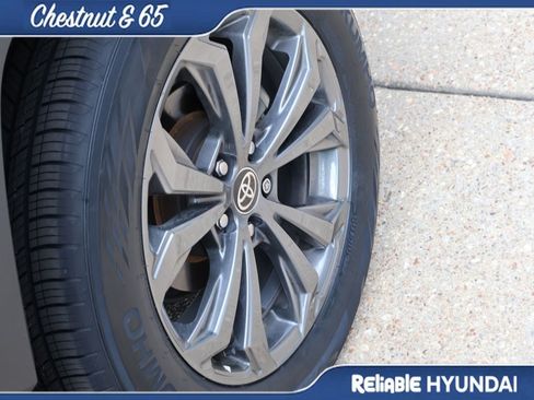 Used 2023 Toyota RAV4 Limited AWD/4WD image 42