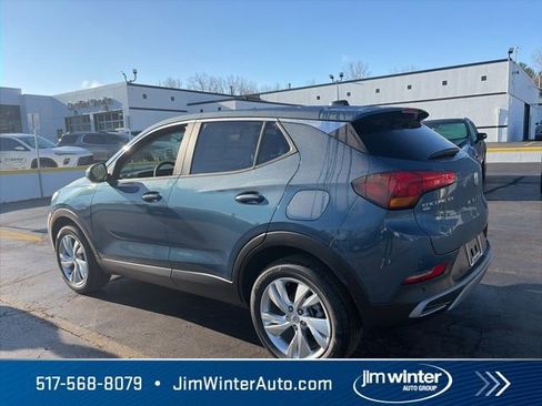 New 2026 Buick Encore GX Preferred image 10
