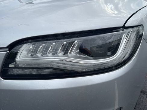 Used 2017 Lincoln MKZ Select FWD image 48