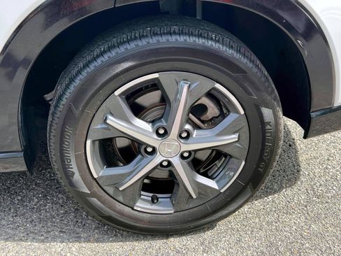 Certified 2023 Honda HR-V EX-L image 9