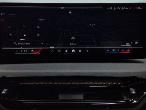 New 2026 BMW 330i xDrive Sedan w/ M Sport Package image 20