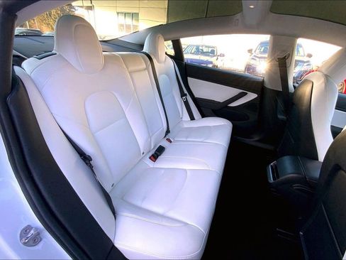 Used 2021 Tesla Model 3 Long Range image 20