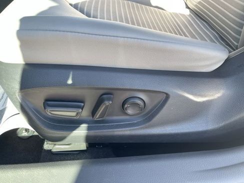 Certified 2024 Toyota Camry SE w/ Cold Weather Package FWD image 13