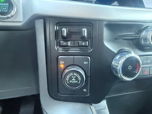 Used 2023 Ford F150 XLT w/ Equipment Group 302A High AWD/4WD image 17