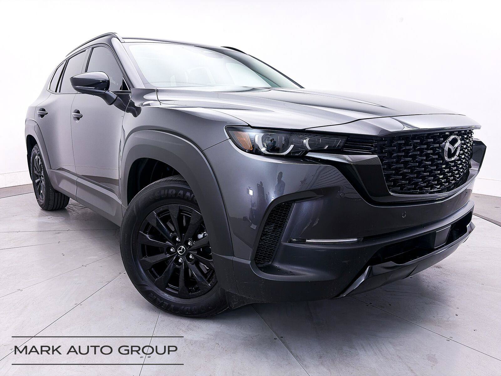 Used 2026 MAZDA CX-50 AWD 2.5 Hybrid w/ Weather Package image 1