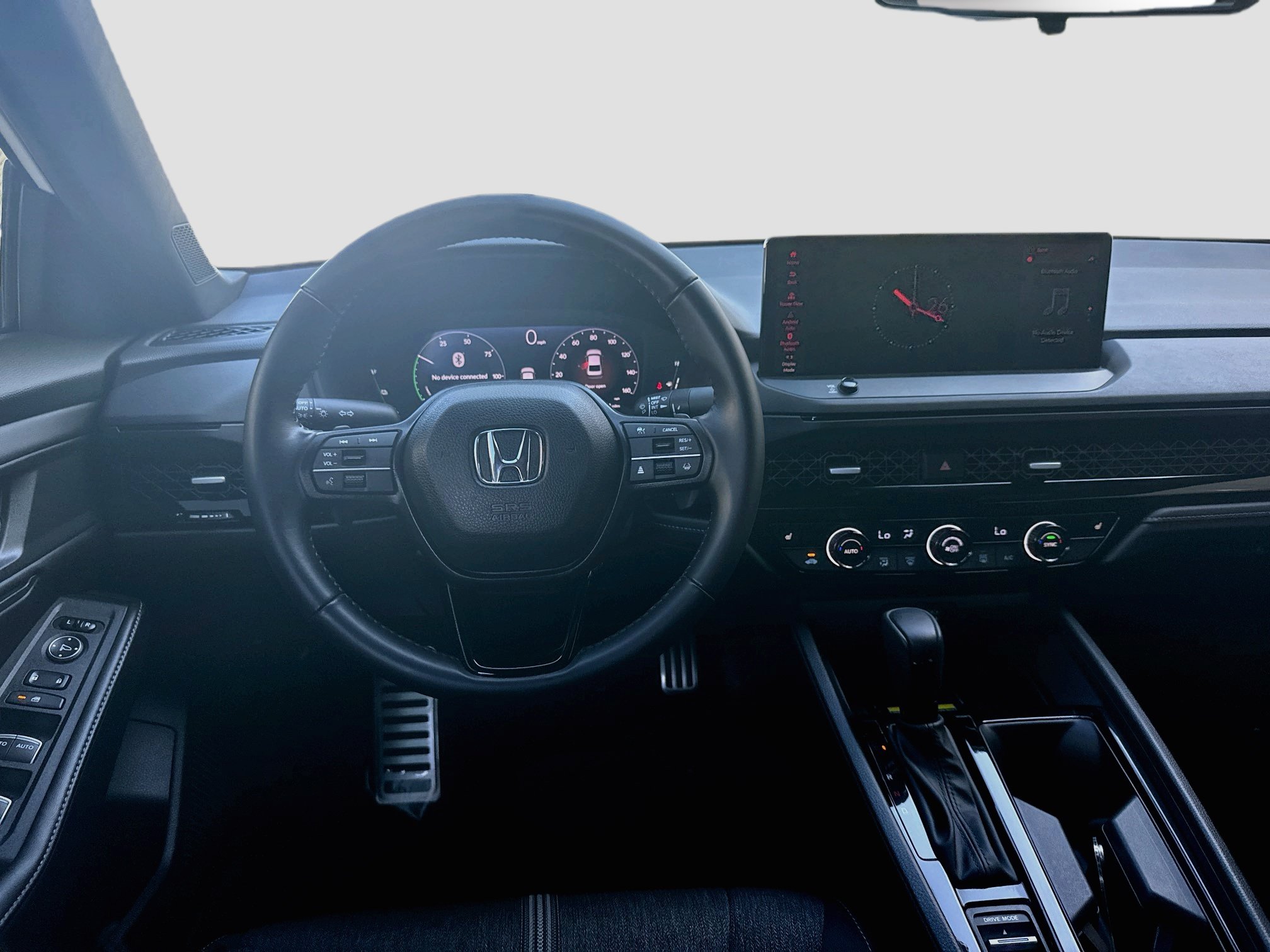 Certified 2025 Honda Accord Sport image 20