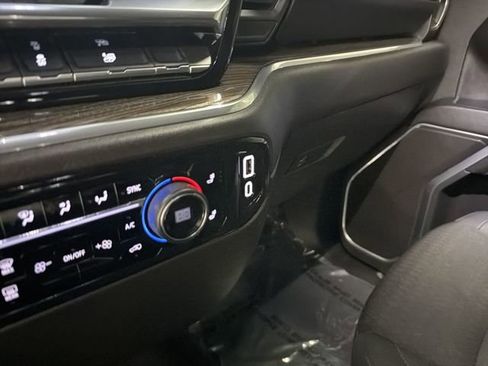 Certified 2025 Chevrolet Silverado 1500 LT AWD/4WD image 26