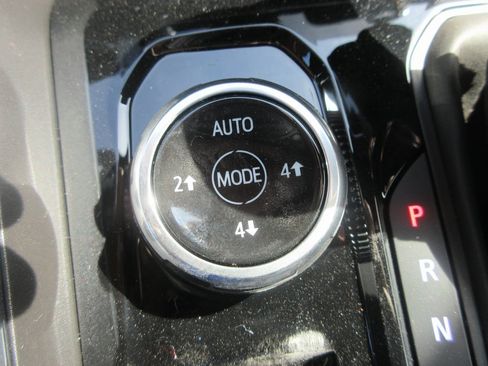 New 2026 GMC Canyon AT4 w/ Nightfall Essentials Package image 17