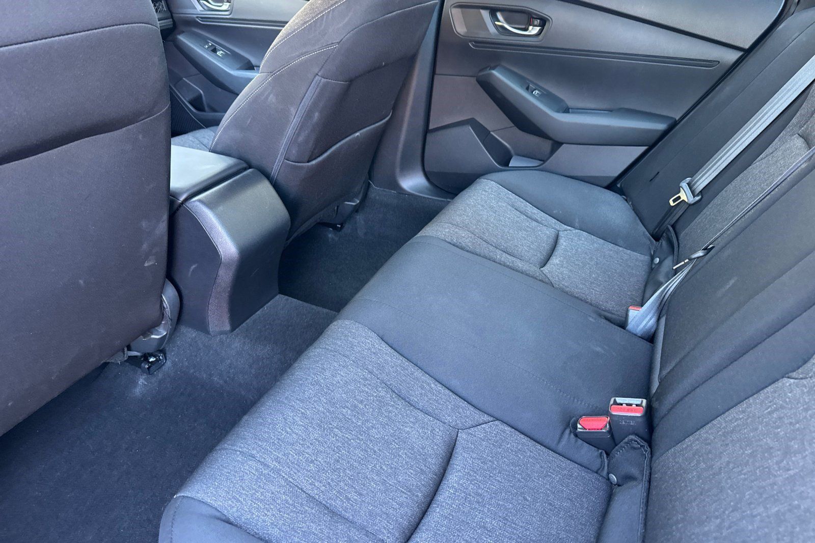 Used 2024 Honda Accord EX image 23