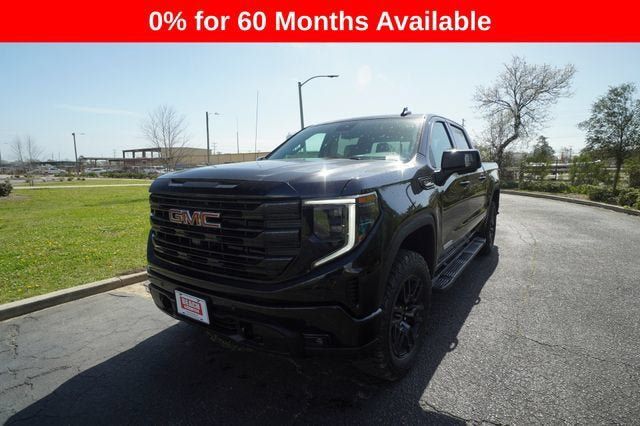 New 2026 GMC Sierra 1500 Elevation w/ Elevation Premium Package AWD/4WD image 7