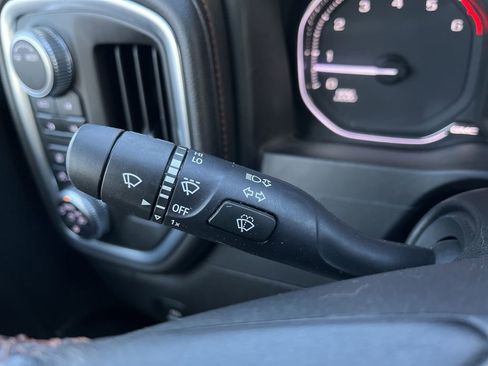 Used 2022 GMC Sierra 1500 AT4 w/ AT4 Premium Package image 64