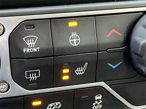 Used 2021 Jeep Wrangler Unlimited Rubicon image 37