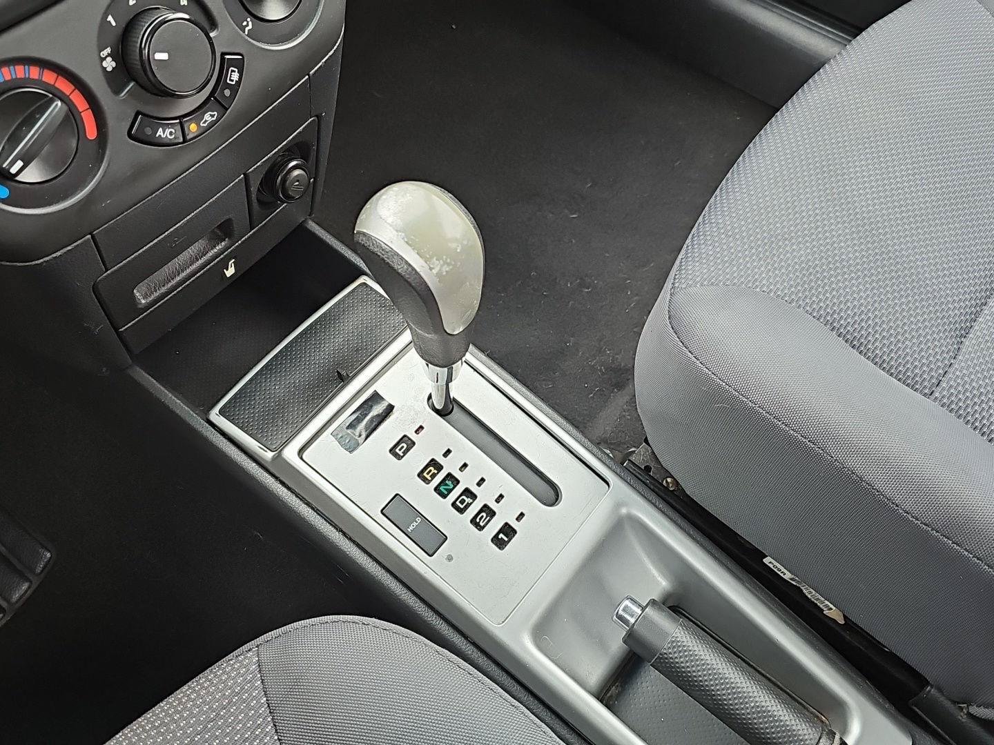 Used 2011 Chevrolet Aveo LT FWD image 27