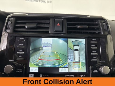 Used 2022 Toyota 4Runner TRD Pro image 16