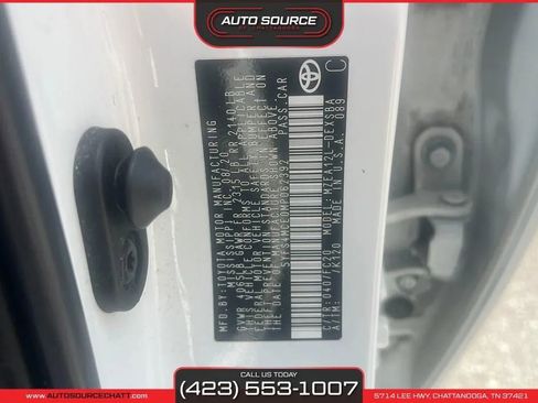 Used 2021 Toyota Corolla SE image 13