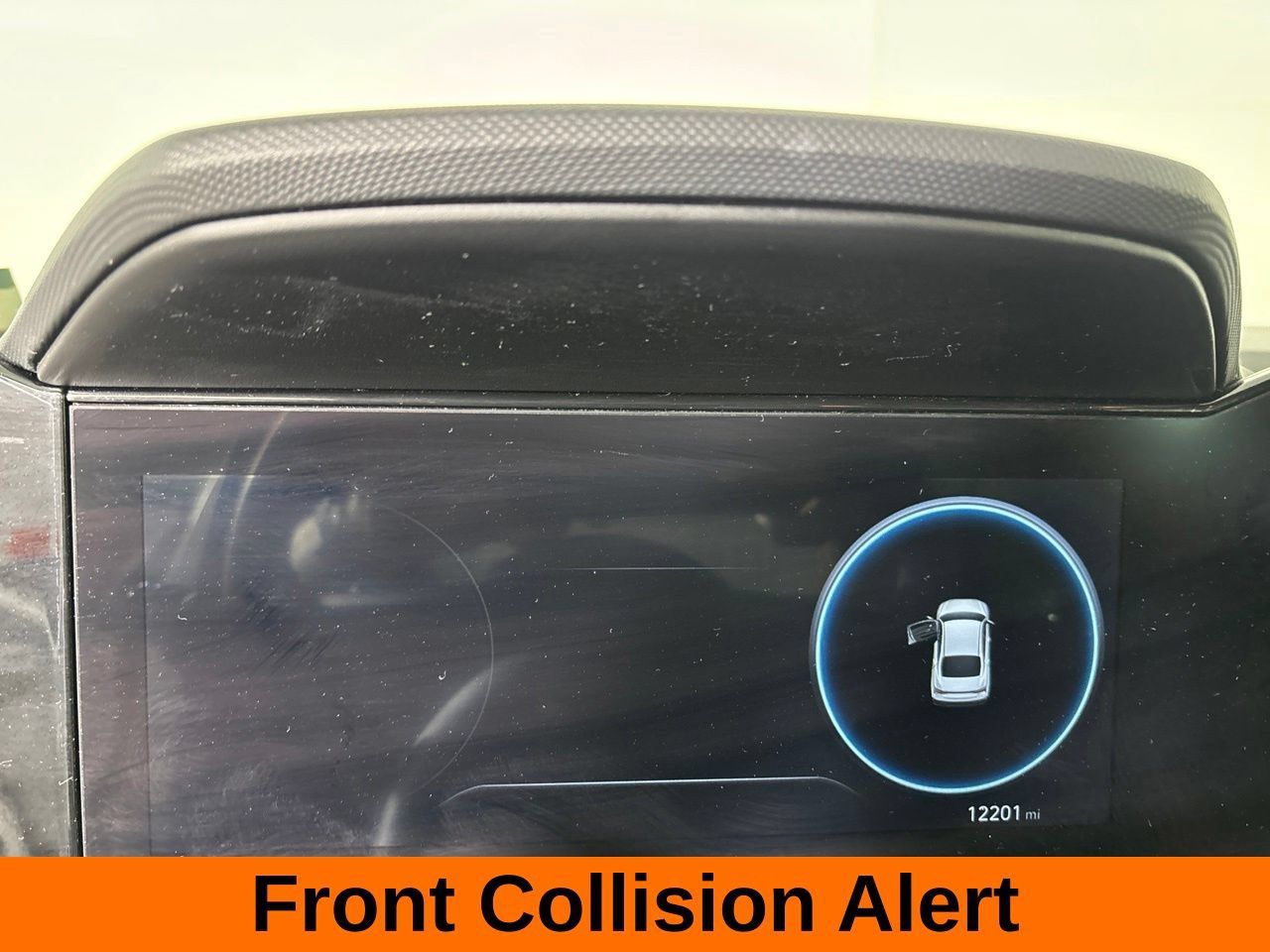 Used 2025 Hyundai Elantra SEL FWD image 17
