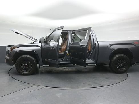 Used 2022 Toyota Tundra 1794 Edition w/ TRD Off-Road Package image 57
