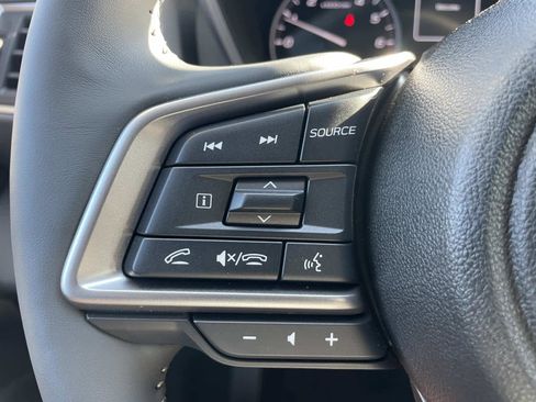 New 2025 Subaru Ascent Touring w/ Popular Package #2 image 10