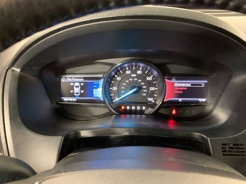 Used 2016 Ford Explorer Limited w/ Equipment Group 301A image 21