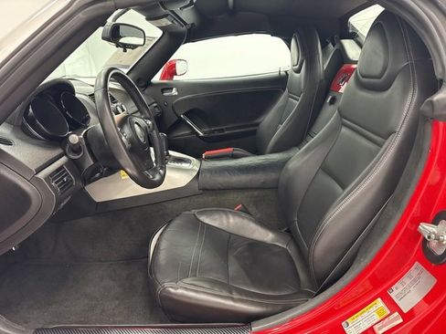 Used 2008 Saturn Sky w/ Premium Trim Package image 17