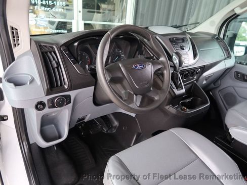 Used 2019 Ford Transit 350 148 Medium Roof RWD image 10