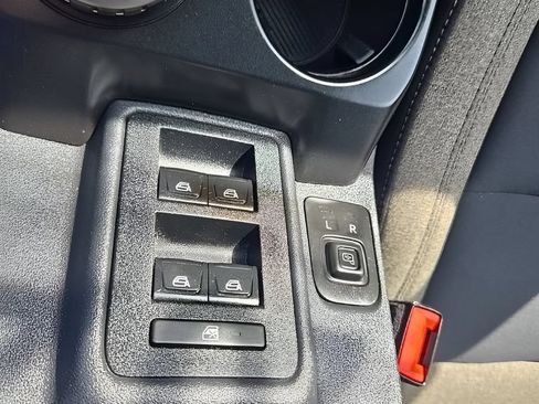 Used 2025 Ford Bronco Big Bend AWD/4WD image 19