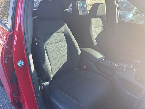 New 2026 Honda HR-V Sport image 17